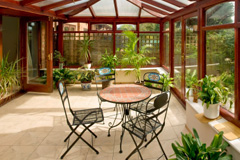 Deopham Stalland conservatory quotes